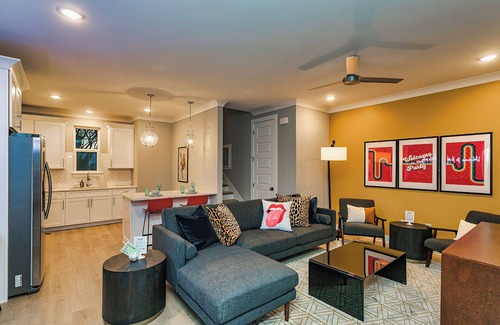 Talbot's Corner Casa | ★ NUEVO ★ 9 camas! ★ EAST NASH HOT SPOT !!! - DU26