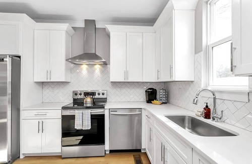 Talbot's Corner Casa | ★ NUEVO ★ 9 camas! ★ EAST NASH HOT SPOT !!! - DU26