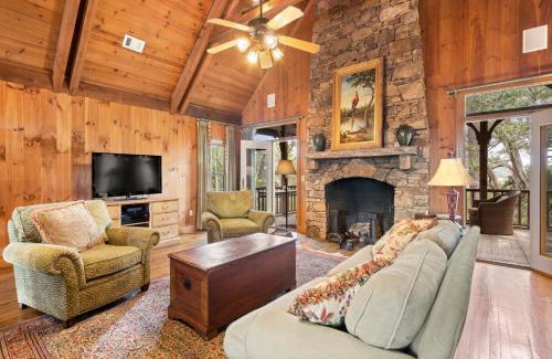 Vanderhorst Plantation Casa | 9 Club Cottage Lane by Akers Ellis Rentals