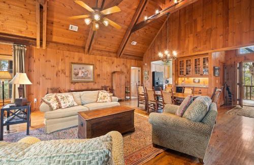 Vanderhorst Plantation Casa | 9 Club Cottage Lane by Akers Ellis Rentals