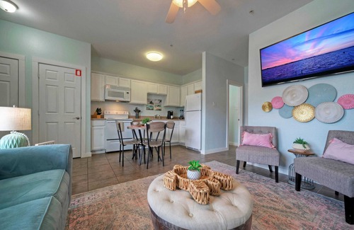 Port Aransas Cabaña | 9 Costa Bahia Sleeps 20, Pool + Beach Nearby Perfect for Families