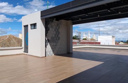 Comitan de Dominguez Hotel | 9 Estrellas Casa Hotel