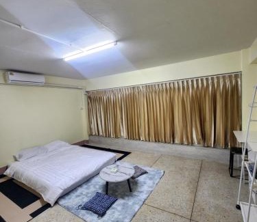 Downtown Hat Yai Casa | 9 House&homeStay