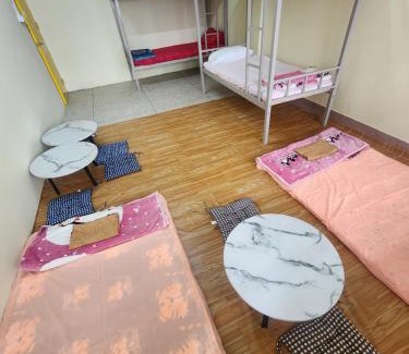 Downtown Hat Yai Casa | 9 House&homeStay