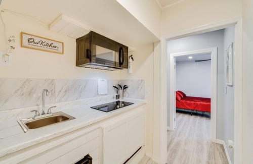 Winter Haven Apartamento | 9 Mi to Legoland: Cozy Apartment in Winter Haven!