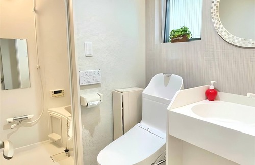 Nishiikebukuro Apartamento | 9-min to Ikebukuro Stn, 2-min to Yomachi Stn. Cost-effective, 4 guests. Room 102