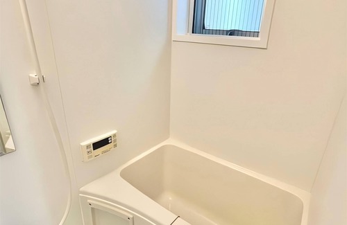 Nishiikebukuro Apartamento | 9-min to Ikebukuro Stn, 2-min to Yomachi Stn. Cost-effective, 4 guests. Room 102