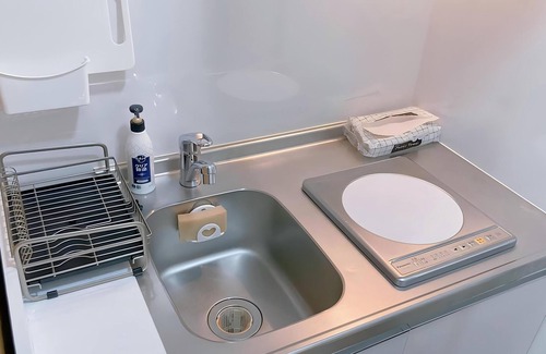 Nishiikebukuro Apartamento | 9 - min to Ikebukuro, Cost - eff, 2 - pax. Good eats, shops. Room 101.