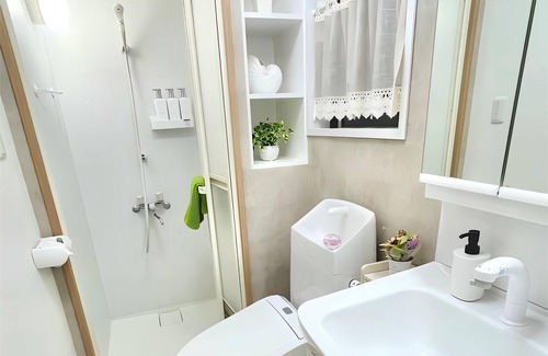Nishiikebukuro Apartamento | 9 - min to Ikebukuro, Cost - eff, 2 - pax. Good eats, shops. Room 101.