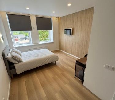Vilnius Apartamento | 9 New Airport Apartment