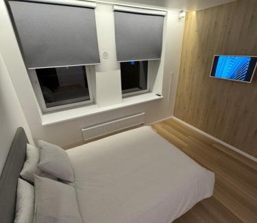 Vilnius Apartamento | 9 New Airport Apartment