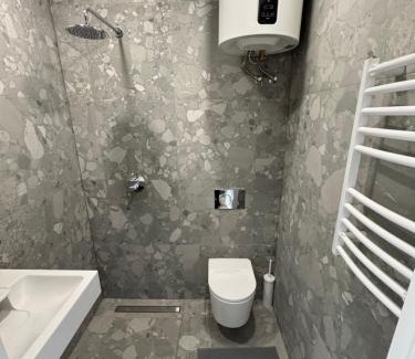 Vilnius Apartamento | 9 New Airport Apartment