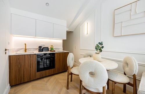 Sorbonne Apartamento | 9. New suite 4 persons- Saint Germain Notre-Dame
