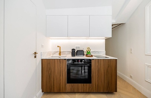 Sorbonne Apartamento | 9. New suite 4 persons- Saint Germain Notre-Dame