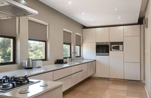 Umhlali Casa | 9 On Crystal Cove 5 Bedroom Townhouse in Zimbali