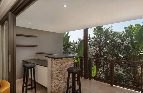 Umhlali Casa | 9 On Crystal Cove 5 Bedroom Townhouse in Zimbali