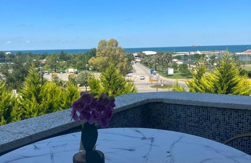Ilkadım Cama Y Desayuno | 9 Otel Samsun