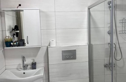Ilkadım Cama Y Desayuno | 9 Otel Samsun