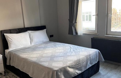 Ilkadım Cama Y Desayuno | 9 Otel Samsun