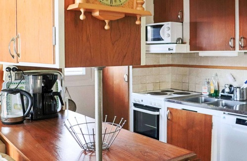 Skummesloevsstrand Casa | 9 personas casa en Skummeslövsstrand-By Traum