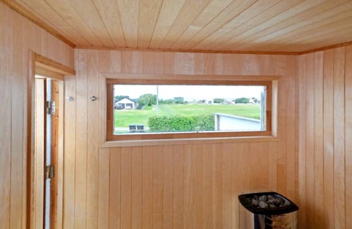 Skummesloevsstrand Casa | 9 personas casa en Skummeslövsstrand-By Traum