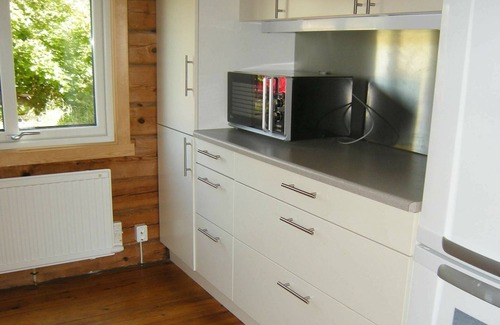 Halleviksstrand Casa | 9 personas casa en HÄLLEVIKSSTRAND-By Traum