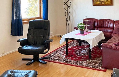 Gjemnes Municipality Casa | 9 personas casa en KORTGARDEN