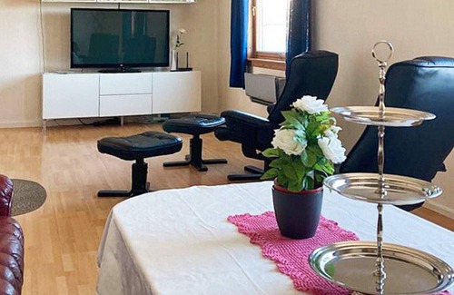 Gjemnes Municipality Casa | 9 personas casa en KORTGARDEN