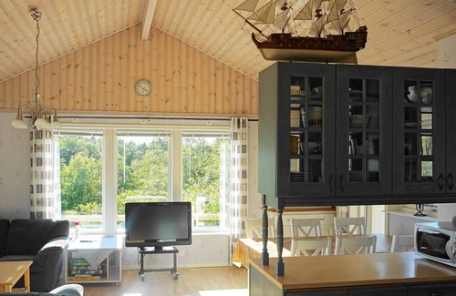 Vastra Gotaland Casa | 9 personas casa en ASKERÖARNA