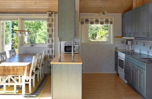 Vastra Gotaland Casa | 9 personas casa en ASKERÖARNA