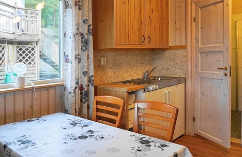 Vastra Gotaland Casa | 9 personas casa en ASKERÖARNA