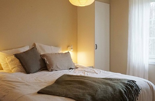 Fjallbacka Casa | 4 esrellas case en Fjällbacka