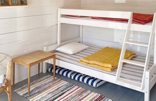 Fjallbacka Casa | 5 esrellas case en Fjällbacka