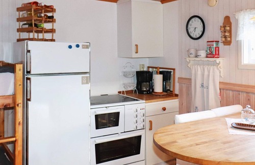 Vanersborg Municipality Casa | 9 personas casa en FRÄNDEFORS-By Traum