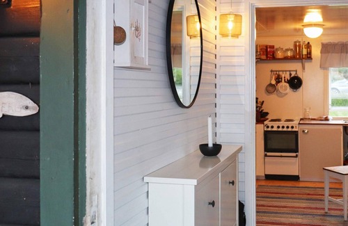 Vanersborg Municipality Casa | 9 personas casa en FRÄNDEFORS-By Traum