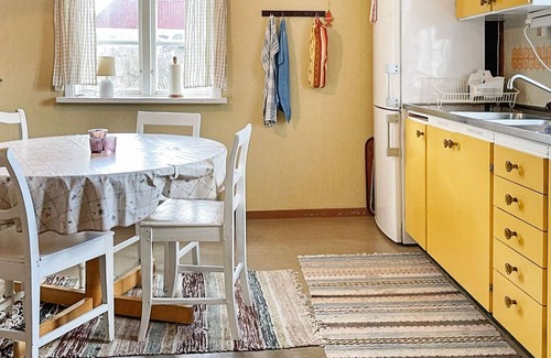 Ljungbyhed Casa | 9 personas casa en Ljungbyhed