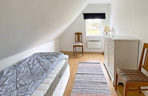 Ljungbyhed Casa | 9 personas casa en Ljungbyhed