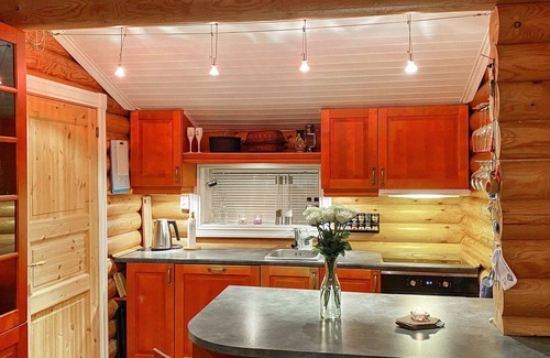 Gratangen Casa | 9 personas casa en Gratangen