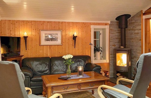 Gratangen Casa | 9 personas casa en Gratangen