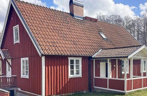 Ljungbyhed Casa | 9 person holiday home in Ljungbyhed-By Traum