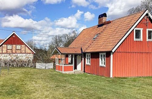 Ljungbyhed Casa | 9 person holiday home in Ljungbyhed-By Traum