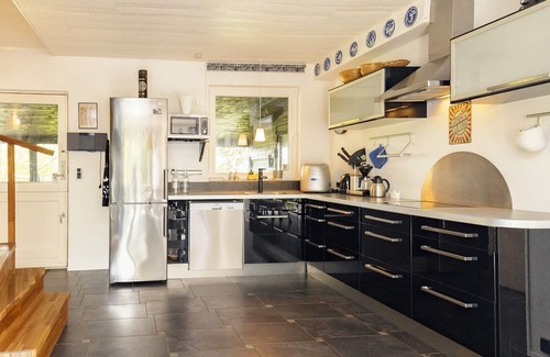 Rodby Casa | 9 person holiday home in Rødby