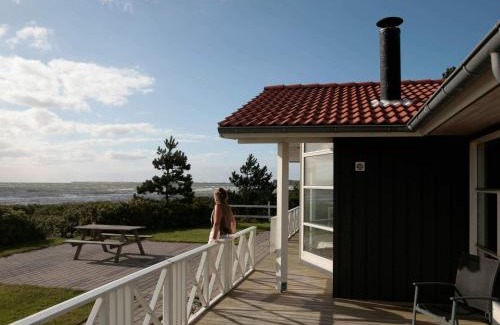 Venemose Casa | 9 person holiday home in Gørlev-By Traum