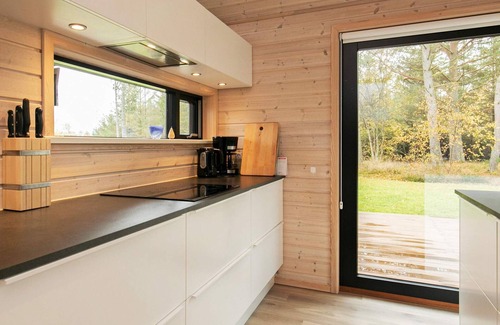 Hou Casa | 9 personas casa en Hals-By Traum