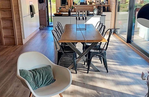 Hou Casa | 9 personas casa en Hals-By Traum