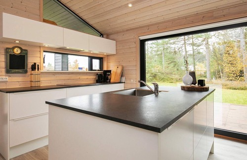 Hou Casa | 9 personas casa en Hals-By Traum