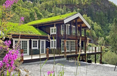 Geiranger Casa | 9 person holiday home in Geiranger-By Traum