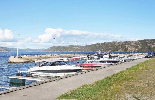 Lyngdal Casa | 9 person holiday home in Korshamn-By Traum