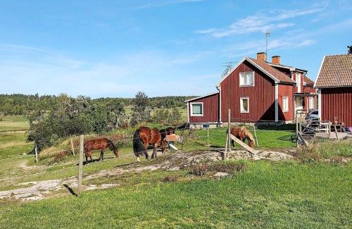 Tystberga Casa | 9 person holiday home in Tystberga