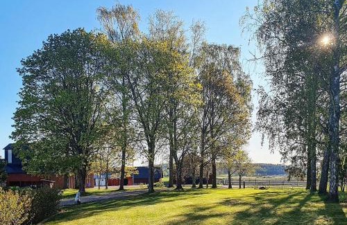 Tystberga Casa | 9 person holiday home in Tystberga